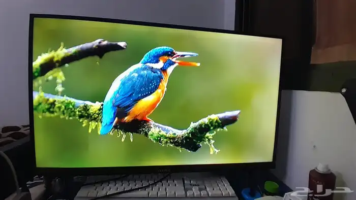 شاشة تلفزيون 32 بوصه 1