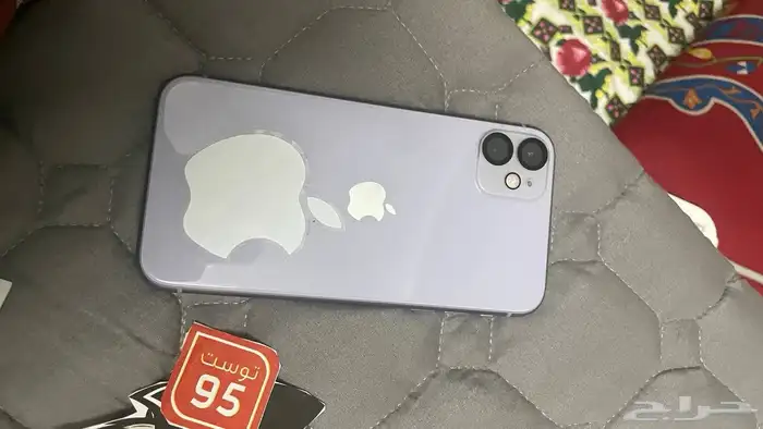 ايفون 11 5