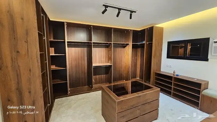 تفصيل غرف نوم 18