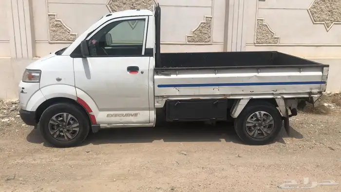 دباب سوزوكي للبيع for sale 1
