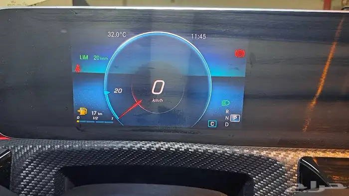 A250 2020 مرسيدس وارد كوريا 13