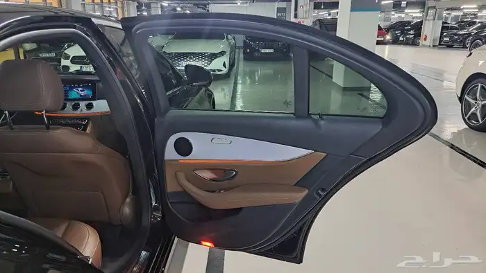 E250 2021 مرسيدس وارد كوريا 20