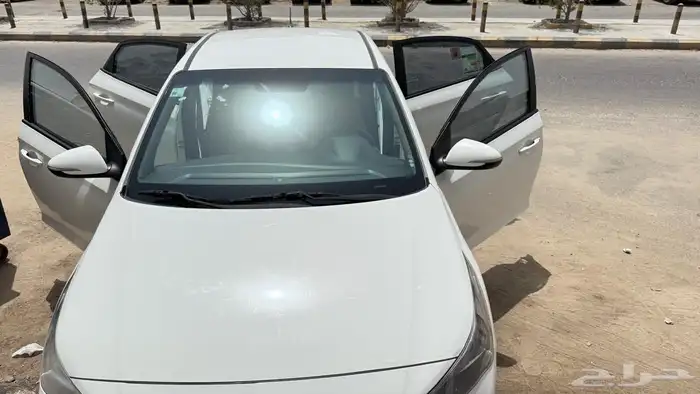 اكسنت 2022 نظيفه 8