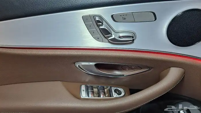 E250 2021 مرسيدس وارد كوريا 9
