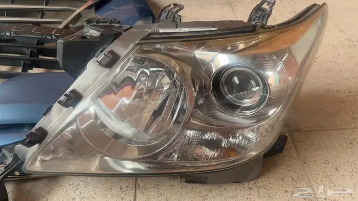 قطع غيار لكزس Lx من 2009 الى 2015 3
