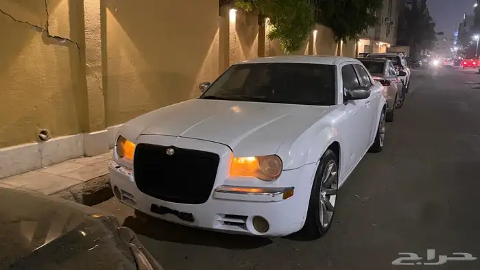 كرايسلر 2006 1