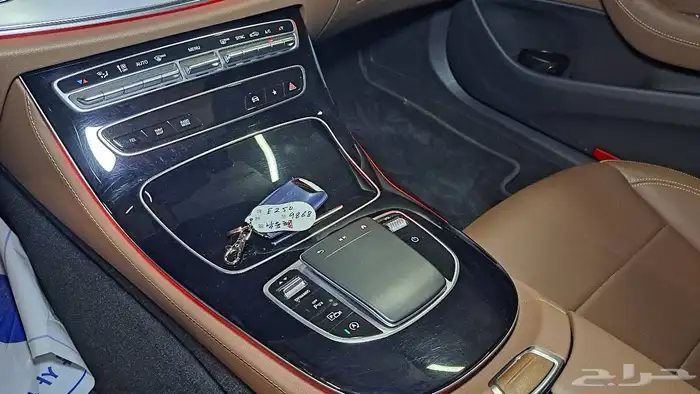 E250 2021 مرسيدس وارد كوريا 19