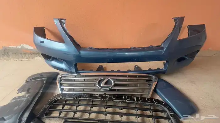 قطع غيار لكزس Lx من 2009 الى 2015 0