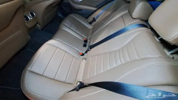 E250 2021 مرسيدس وارد كوريا 25
