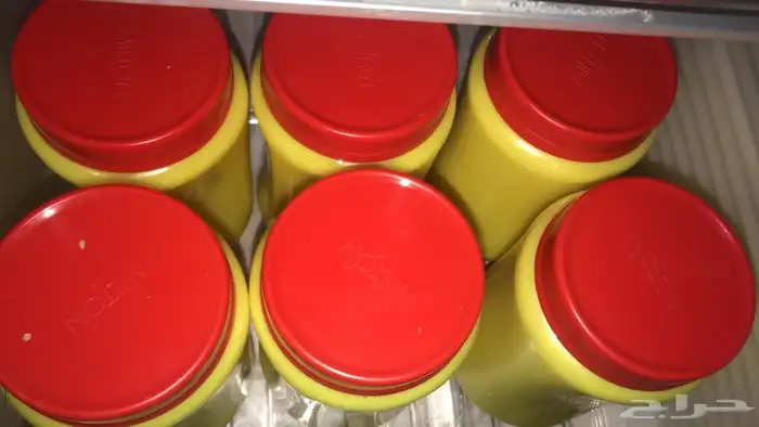 سمن غنم مره لذيذ 0