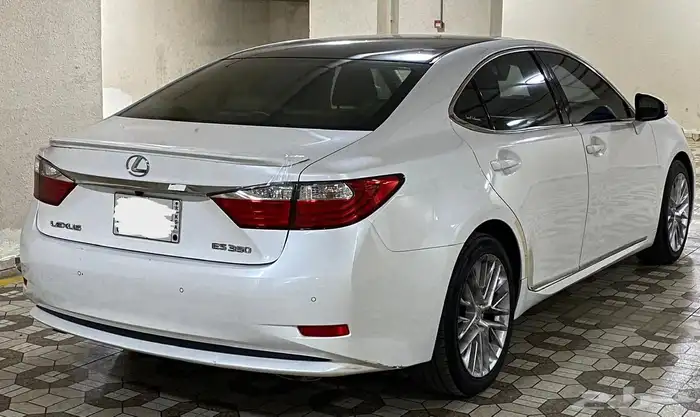 للبيع لكزس es250 2