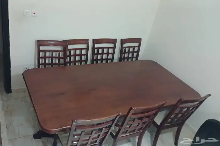 طاوله طعام للبيع 3
