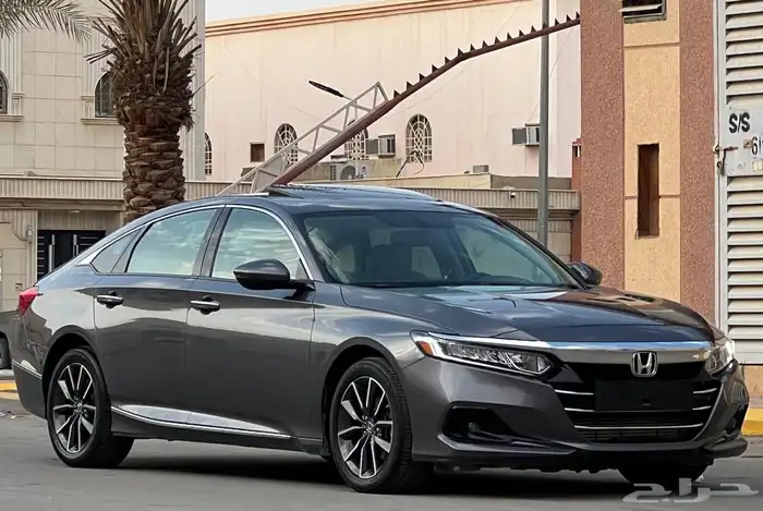 اكورد 2022 وكاله 2