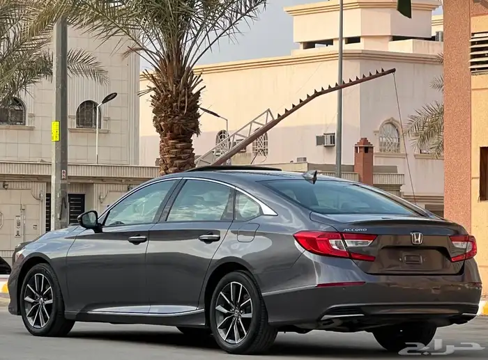اكورد 2022 وكاله 7