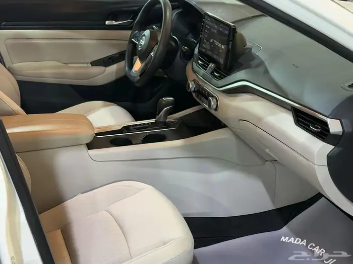 نيسان ألتيماء 2022 12