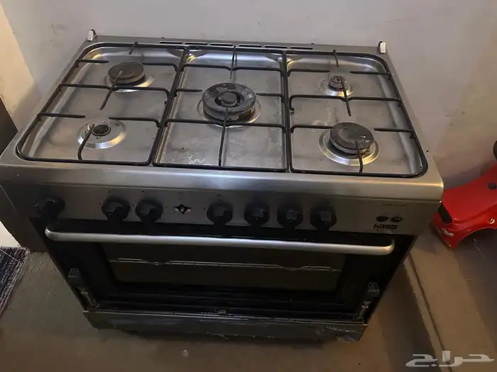 للبيع طباخ ايطالي اصلي 0