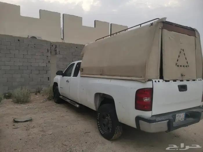 جمس شفر حوض غماره ونص 6