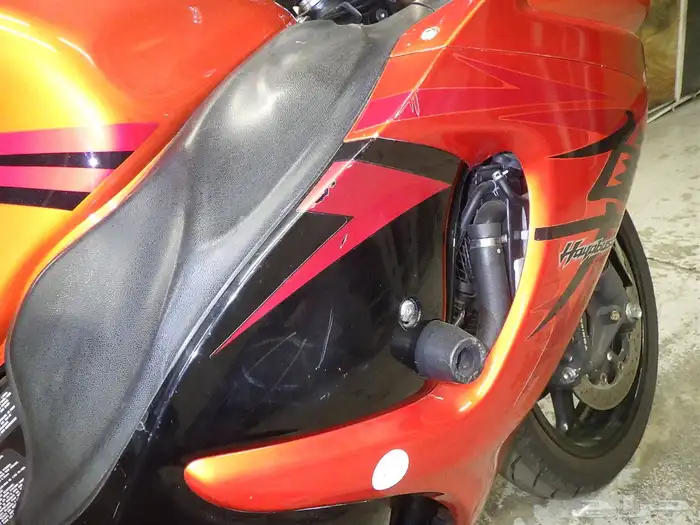 هايبوزا وارد اليابان hayabusa 17