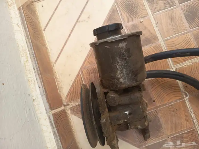 علبه دراكسون باترول ديزل 0
