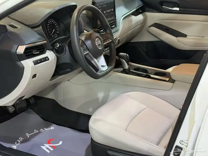 نيسان ألتيماء 2022 10