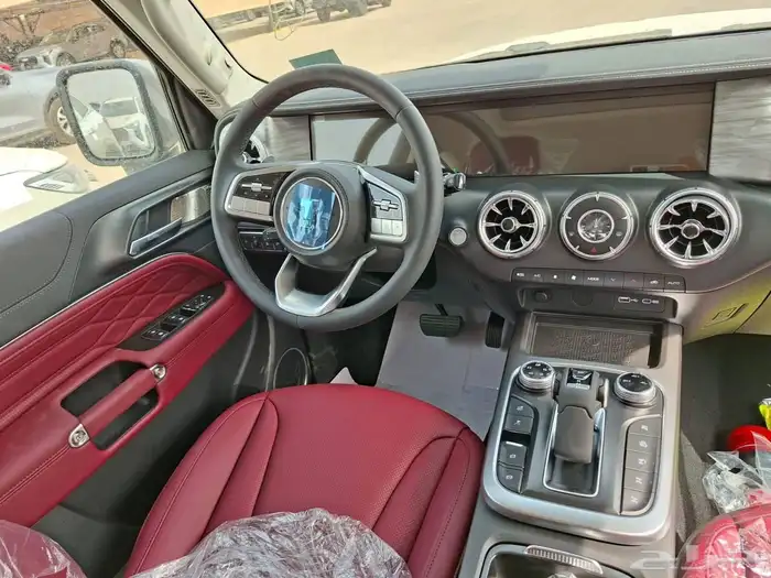 تانك300 2026 الوكاله 9