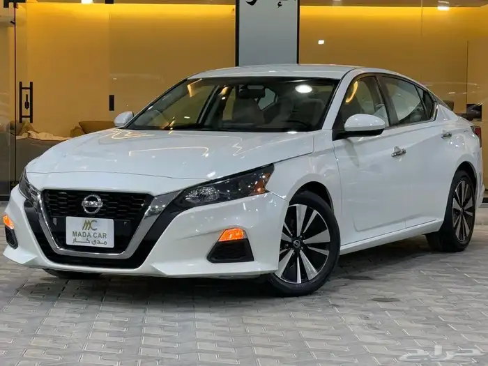 نيسان ألتيماء 2022 1