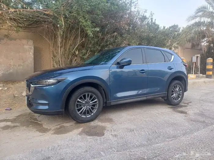 مازدا cx5 2