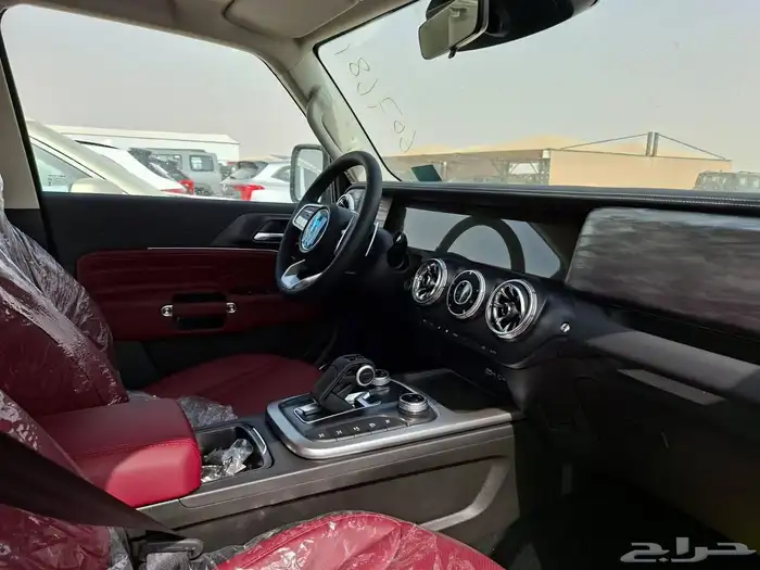 تانك300 2026 الوكاله 8