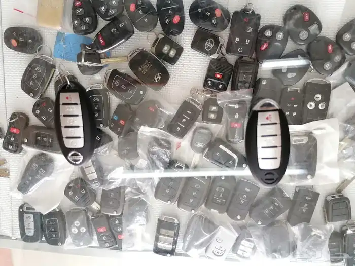 محل مفاتيح جده فتح ابواب مقفل 4