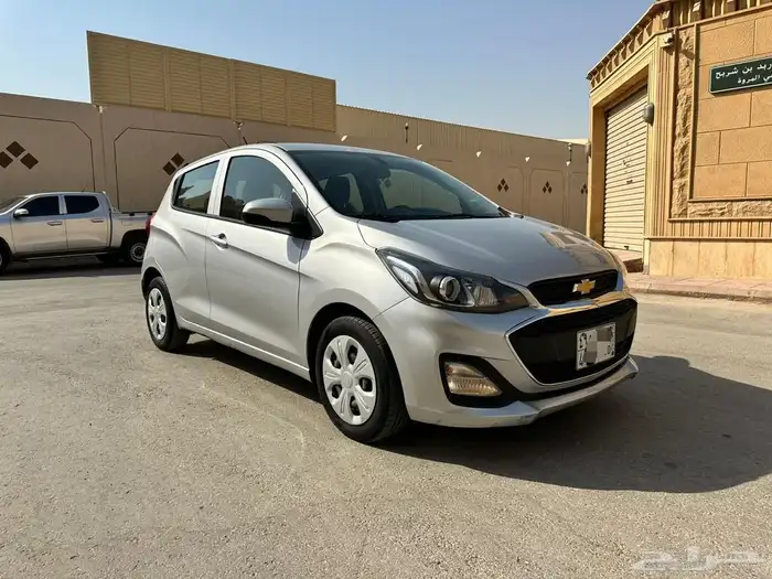 سبارك 2020 7