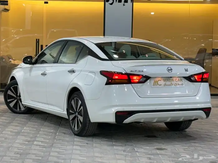 نيسان ألتيماء 2022 18