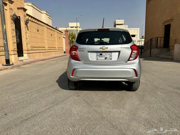 سبارك 2020 3