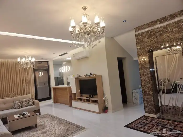 فيلا مميزة للبيع حي القصر في المدينة المنورة 27