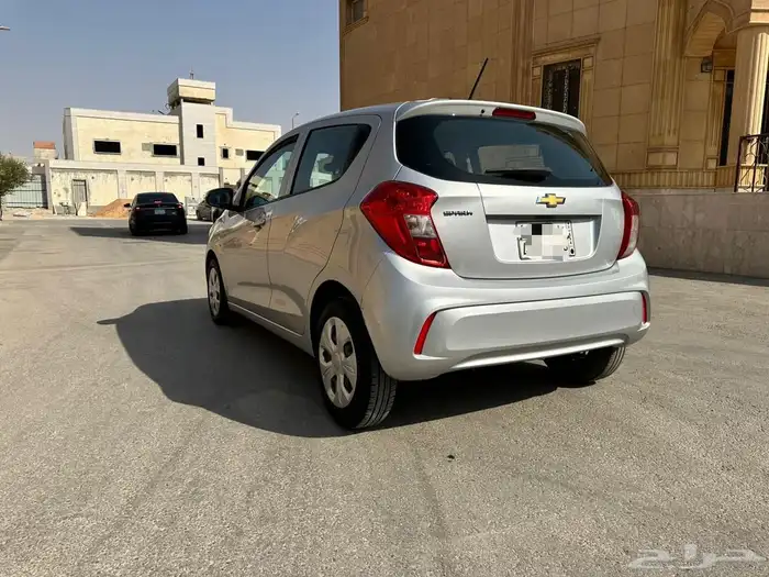 سبارك 2020 4