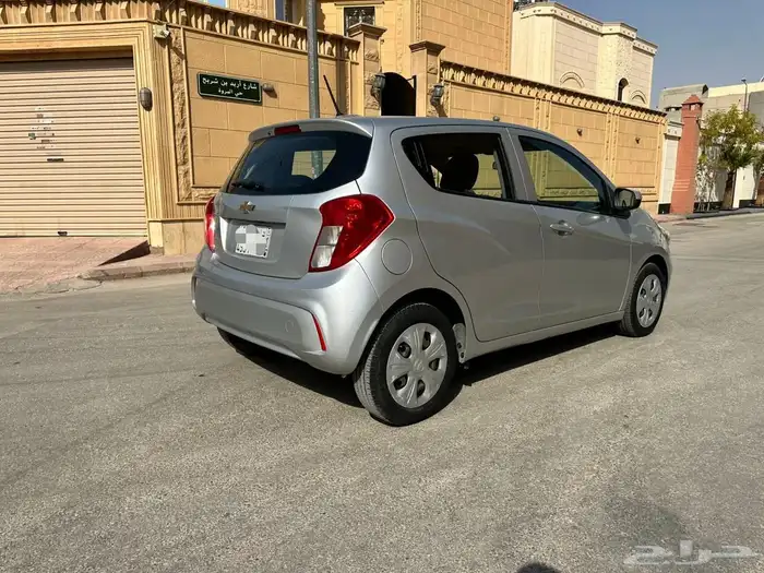سبارك 2020 5