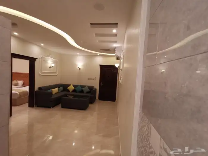 شقق فندقية للموظفات والطالبات 32