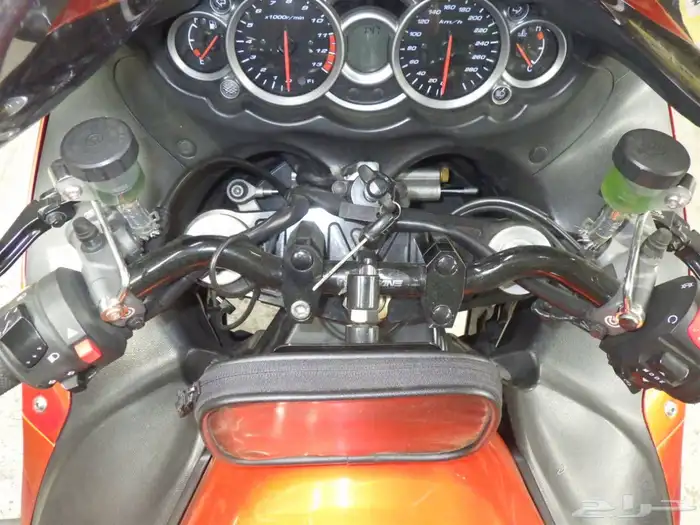 هايبوزا وارد اليابان hayabusa 12