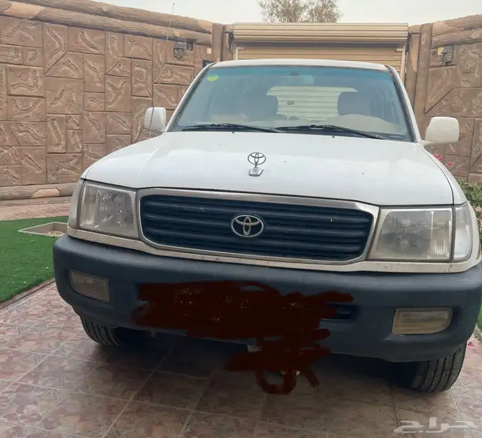 جيب تايوتا للبيع 0