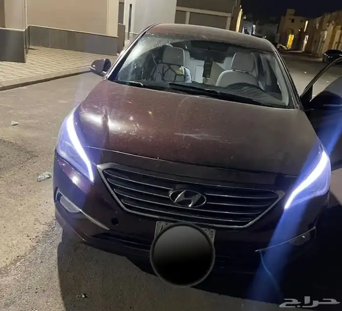 سوناتا 2015 للبدل فقط 3
