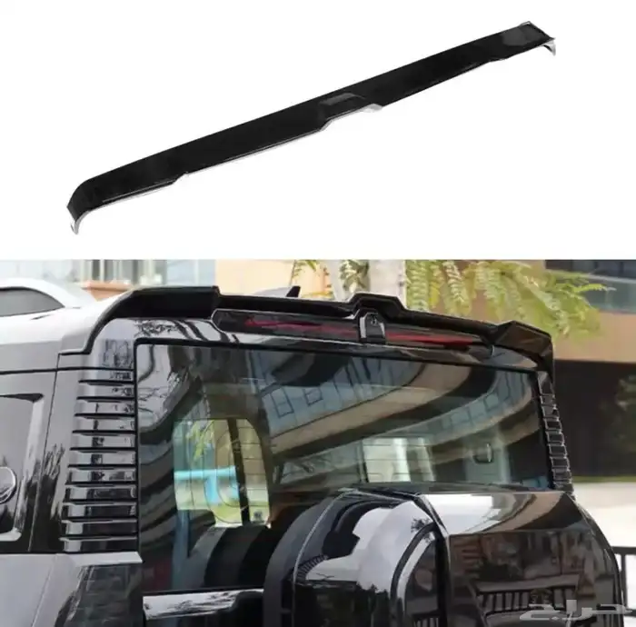 إكسسوارات جيتور J2   Jetur J2 Accessories 5