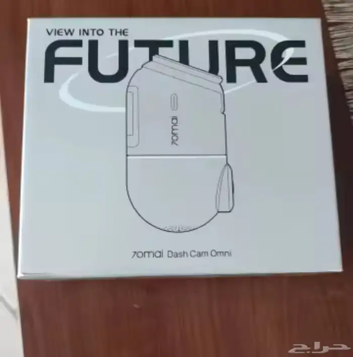 كاميرا داش كام شاومي آخر إصدار 360 2