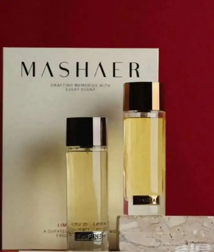 عطر شيرمن كويتي جديد بكرتونه 0