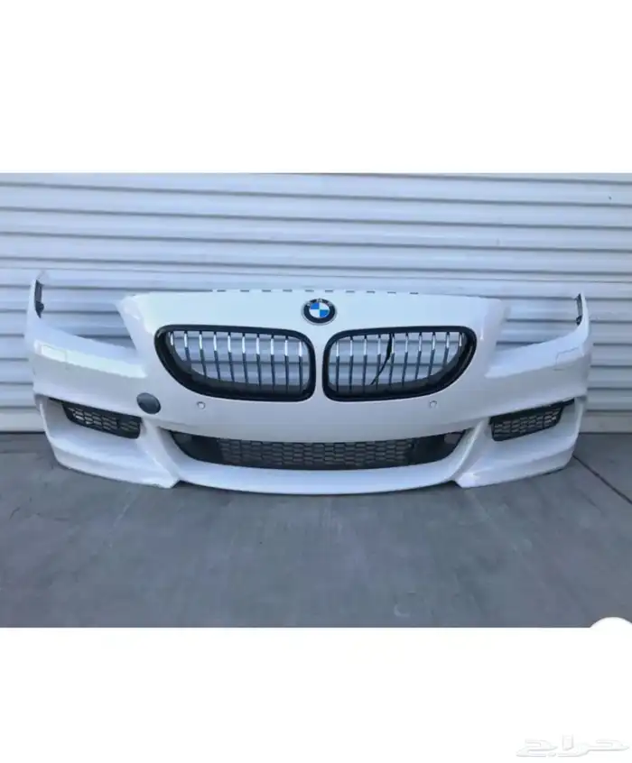 صدام امامي bmw الفئة السادسة 2011-2016 كت m 0