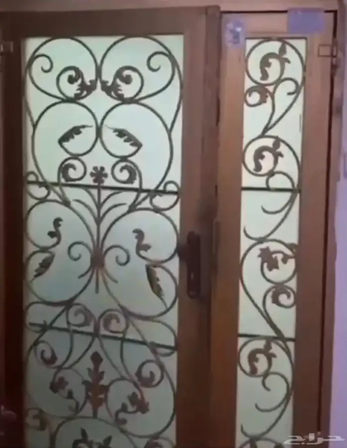 شقه للبيع حى اليرموك 0