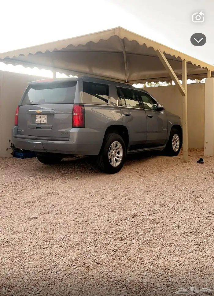 تاهو بدون دبل 2016 0