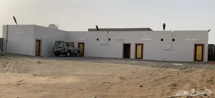غرف عزاب مفروشه للإيجار طريق أبوحجر الخوبه 0