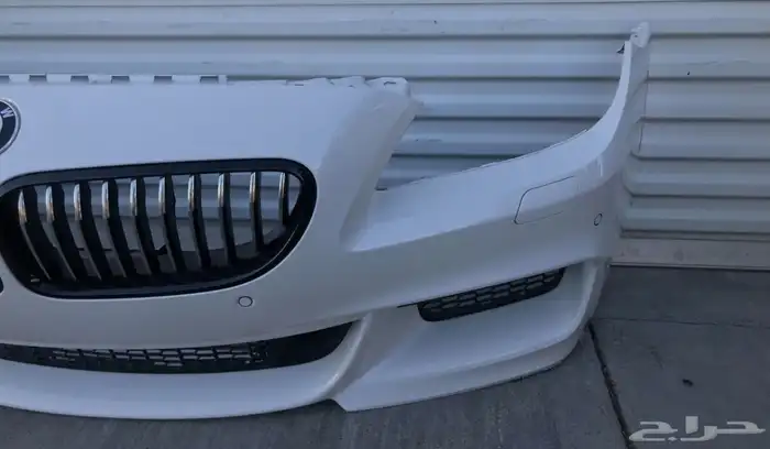 صدام امامي bmw الفئة السادسة 2011-2016 كت m 3