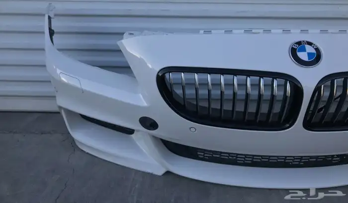 صدام امامي bmw الفئة السادسة 2011-2016 كت m 4