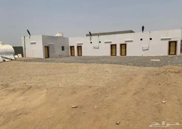 غرف عزاب مفروشه للإيجار طريق أبوحجر الخوبه 1