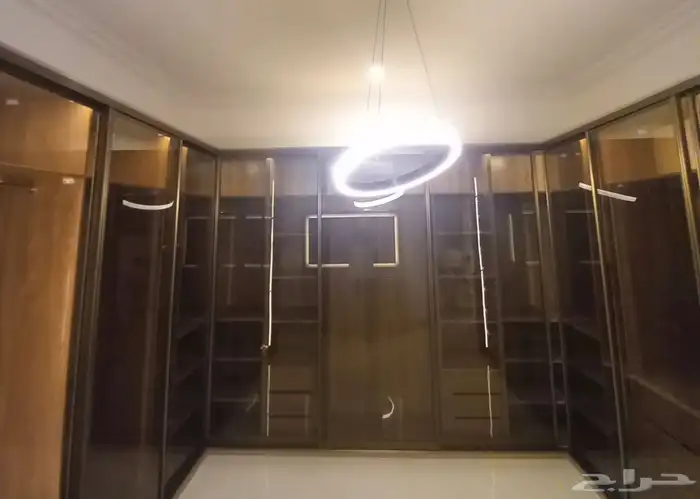 تفصيل غرف نومه ودواليب مبتكره حسب الطلب ضمان خمس سنوات 0